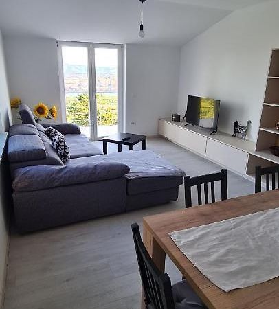 Apartment Sunny View Ankaran Εξωτερικό φωτογραφία