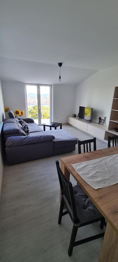 Apartment Sunny View Ankaran Εξωτερικό φωτογραφία