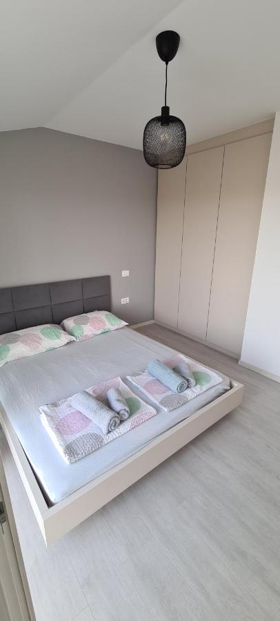 Apartment Sunny View Ankaran Εξωτερικό φωτογραφία