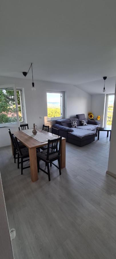 Apartment Sunny View Ankaran Εξωτερικό φωτογραφία