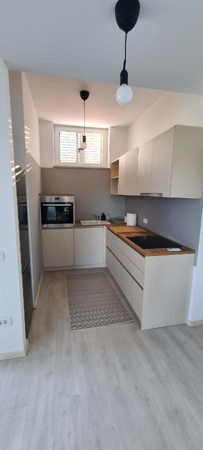 Apartment Sunny View Ankaran Εξωτερικό φωτογραφία