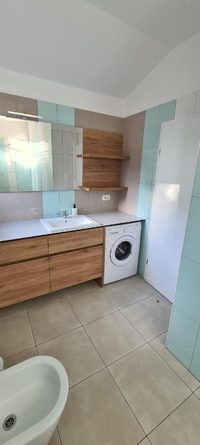 Apartment Sunny View Ankaran Εξωτερικό φωτογραφία