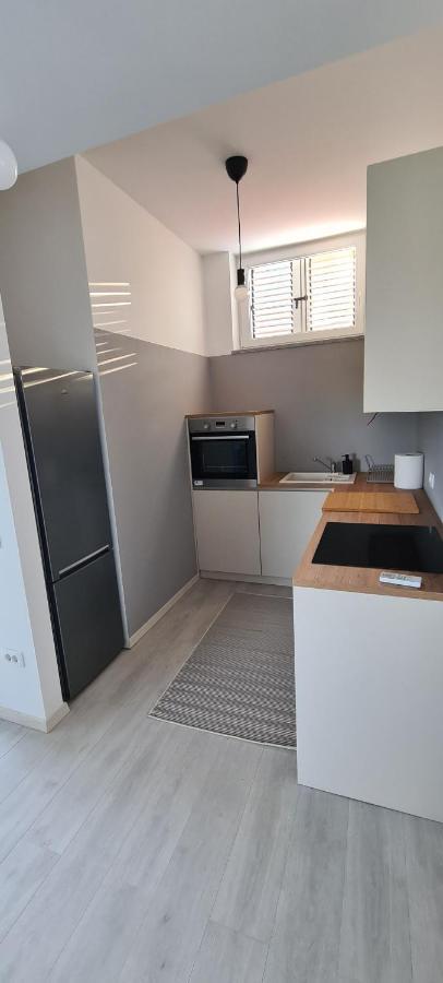 Apartment Sunny View Ankaran Εξωτερικό φωτογραφία