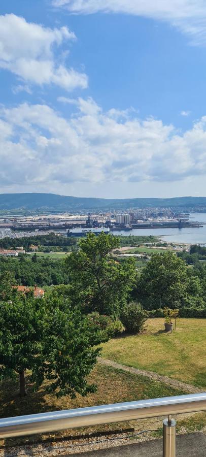 Apartment Sunny View Ankaran Εξωτερικό φωτογραφία